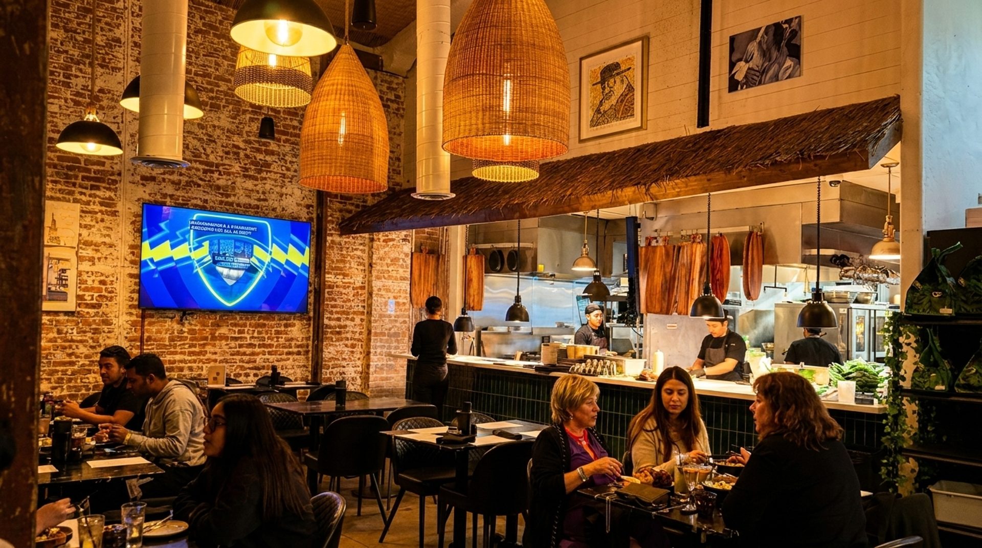 J Living: A Kosher Cocina