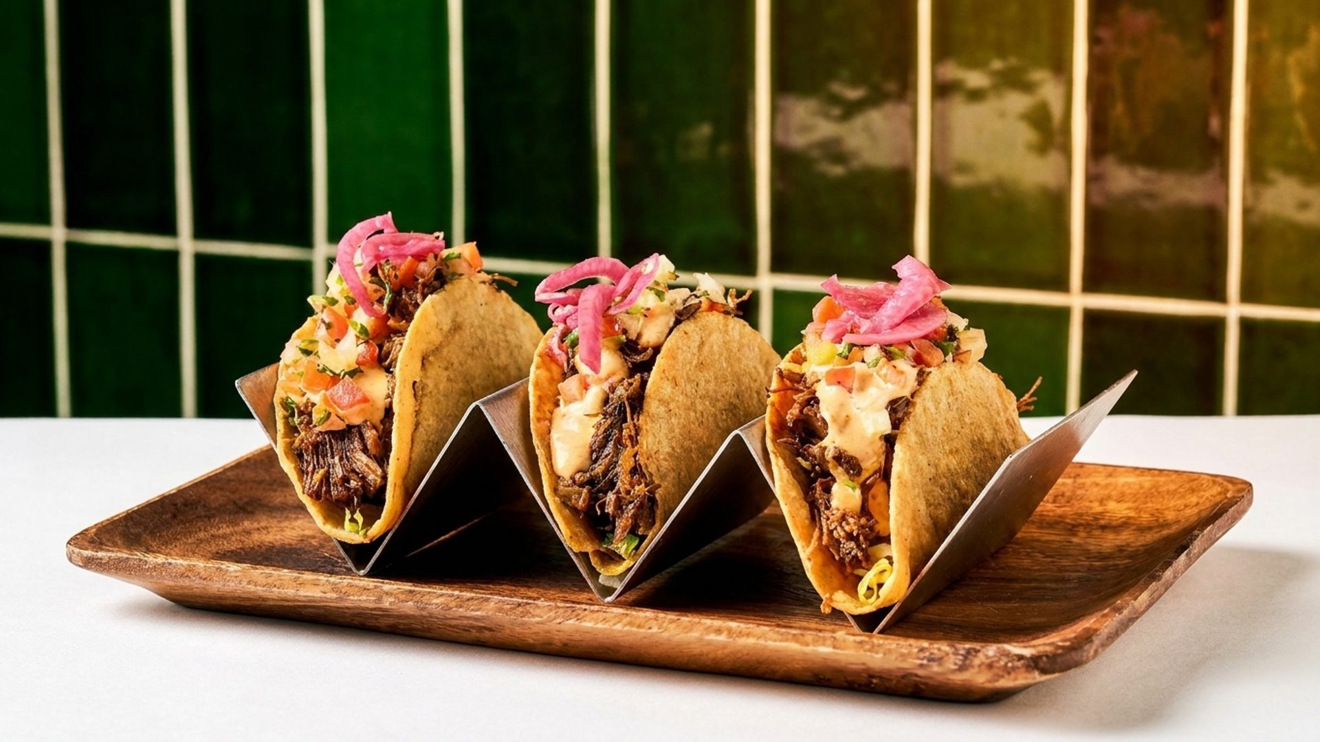 LA Mag: Kosher Mexicali for the Masses