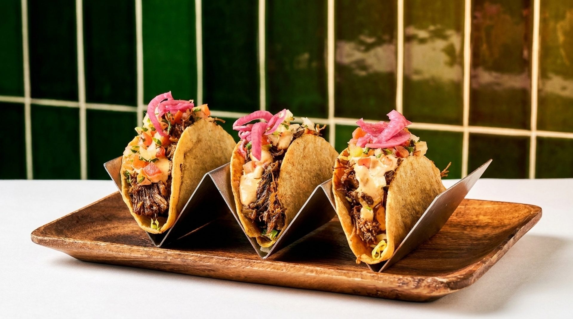 LA Mag: Kosher Mexicali for the Masses