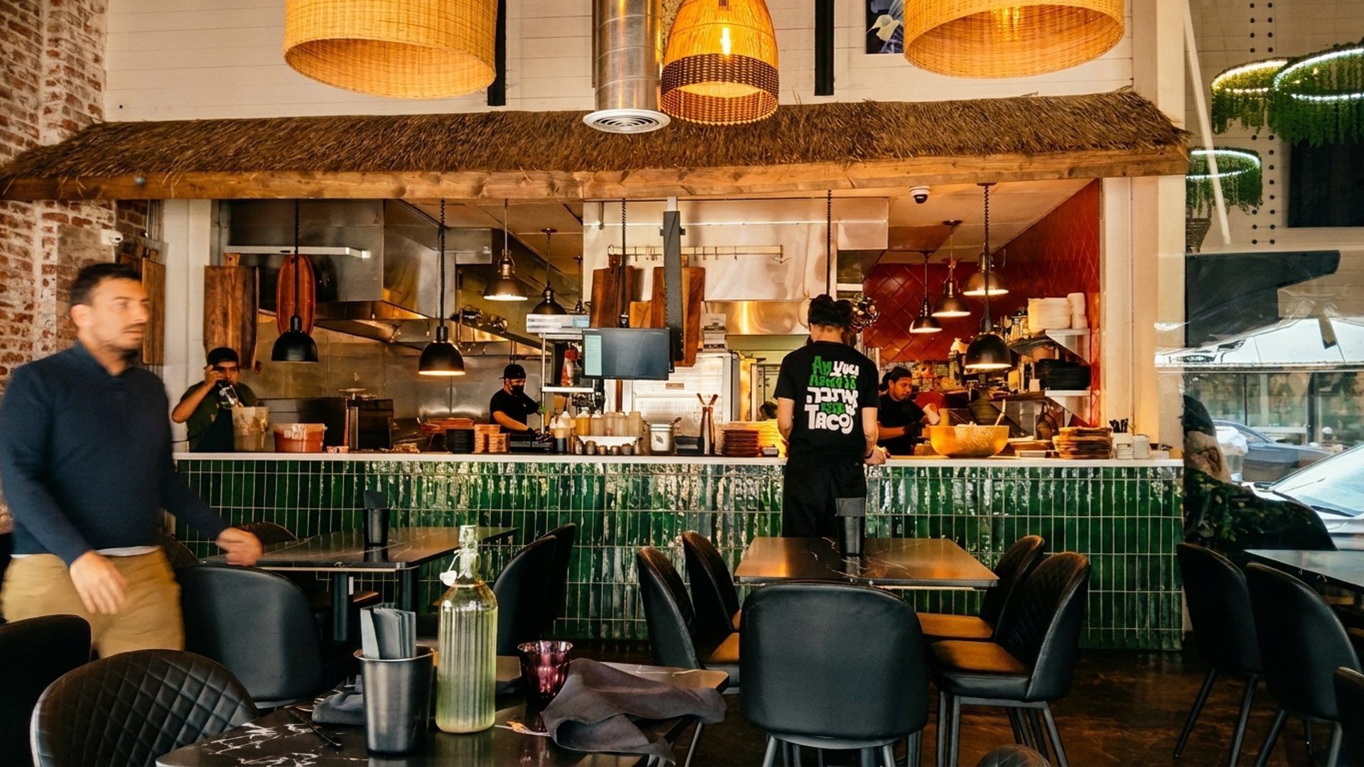 The Infatuation Reviews Little Lenny's