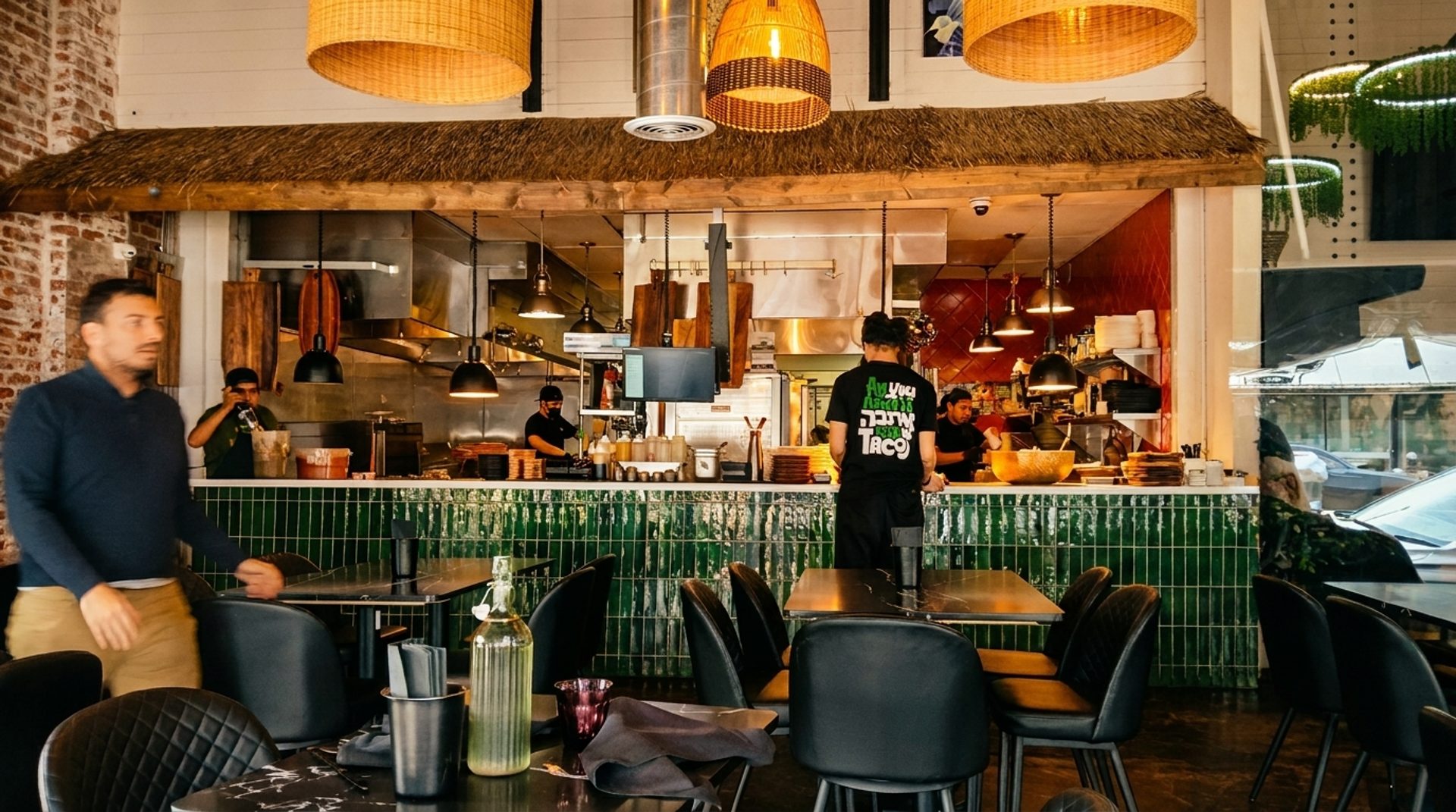 The Infatuation Reviews Little Lenny's