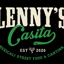 Lenny's Casita