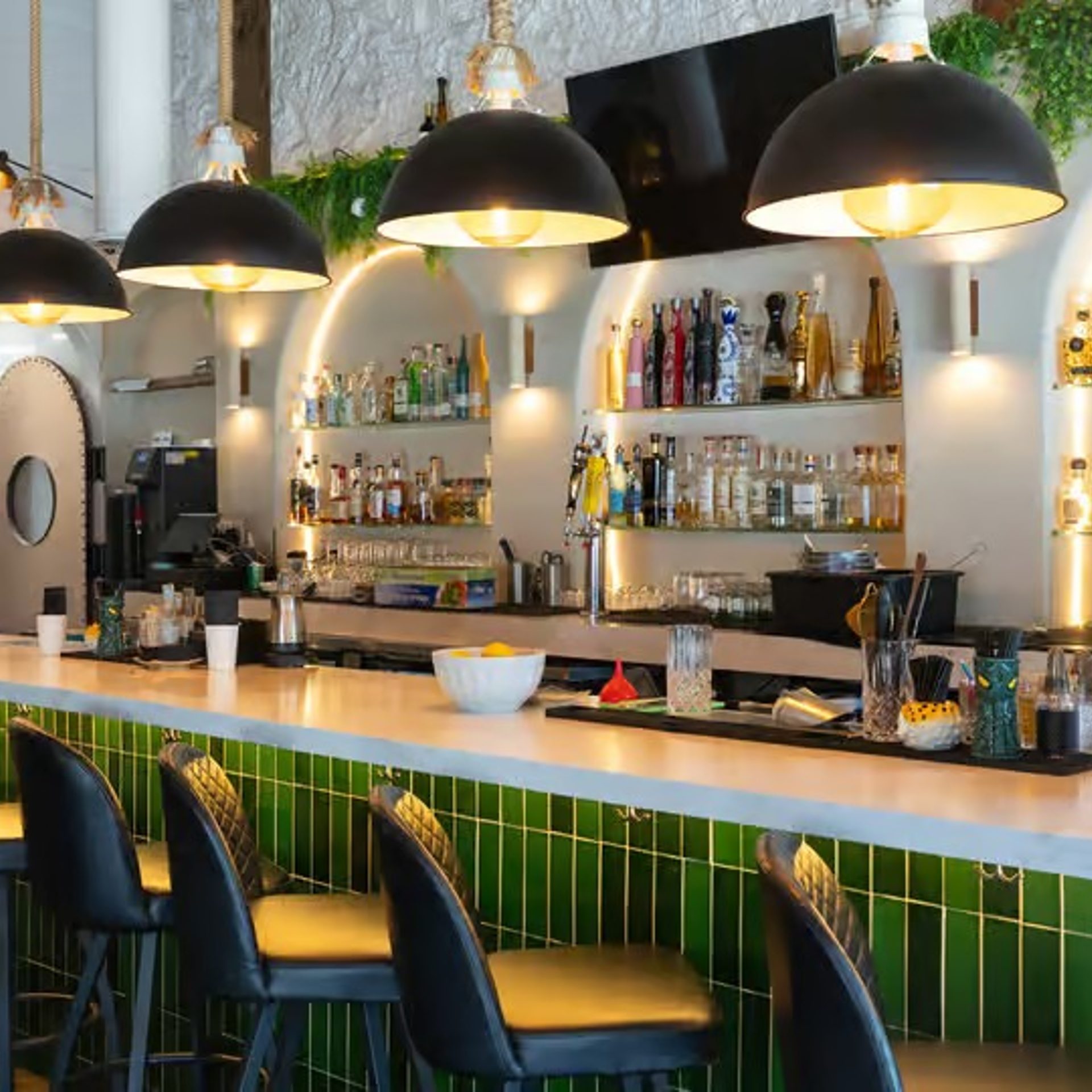 See Casita in a New Light