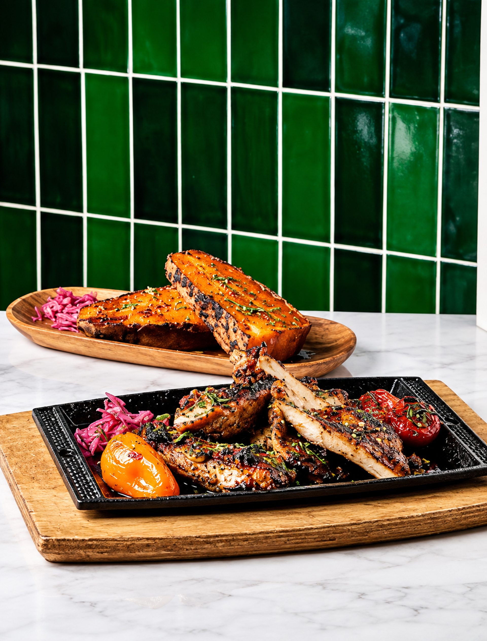 Lenny's Casita Rewards