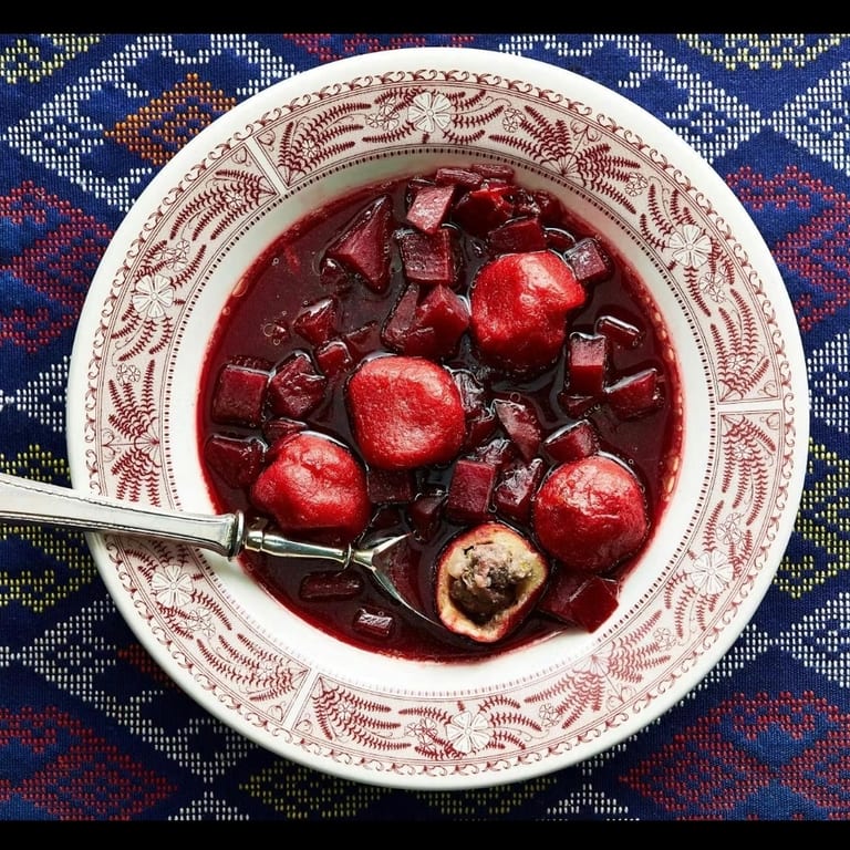Savor Our Flavorful Soups