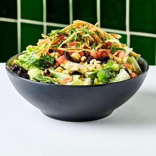 Southwestern Chopped Salad (Casita)