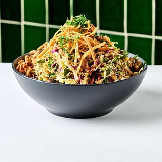 Balagan Salad (V)