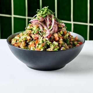 Israeli Salad (V/GF)