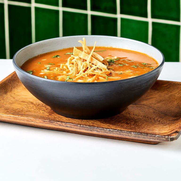 Savor Our Flavorful Soups