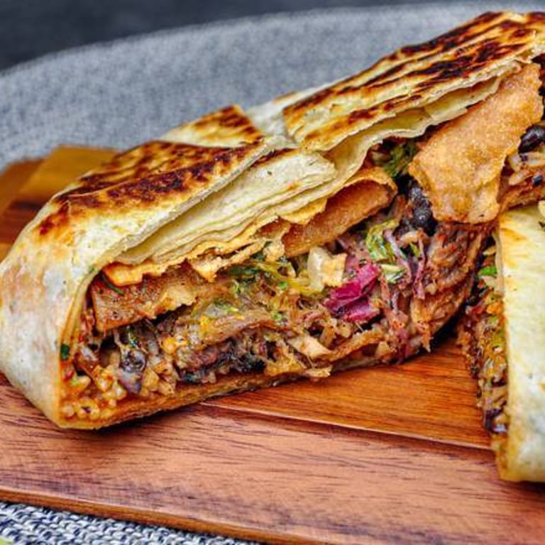 Savor our kosher delights