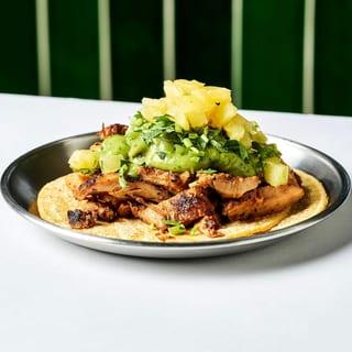 Pollo Taco (GF)